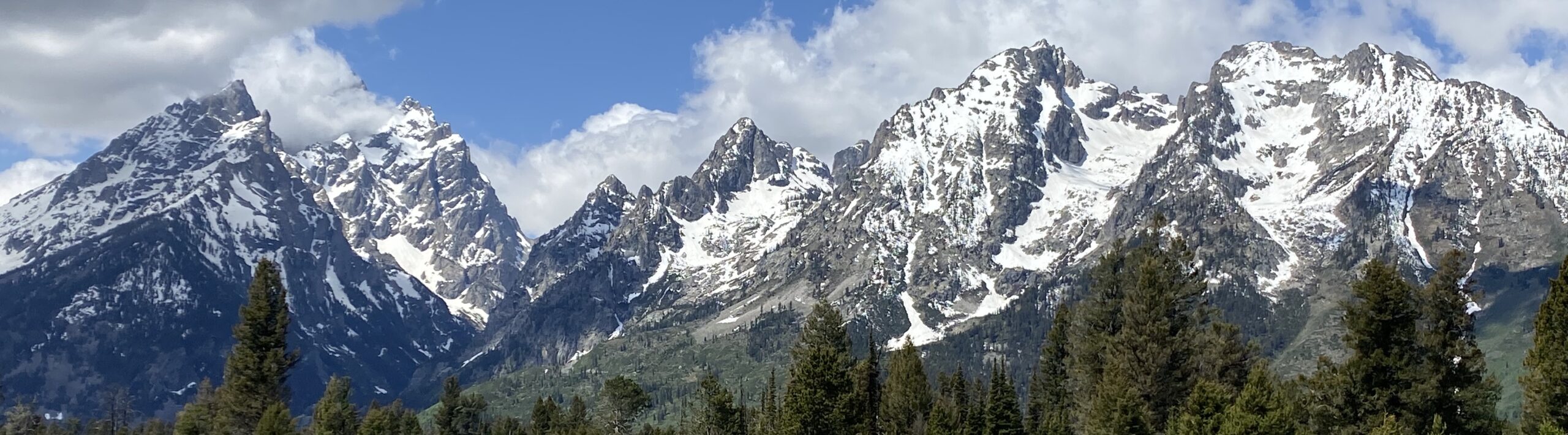 tetons